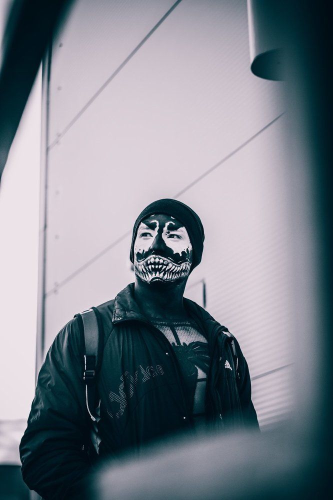 Photograph by Астрид-Анна