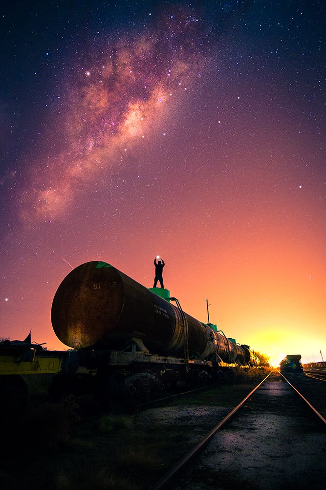 Coleccionista de estrellas