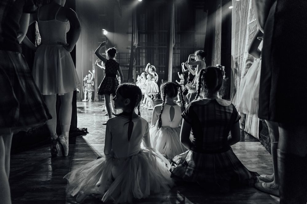 По ту сторону искусства