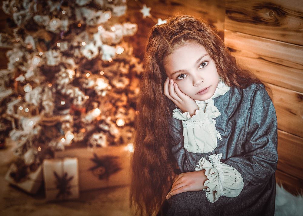 детские мечты