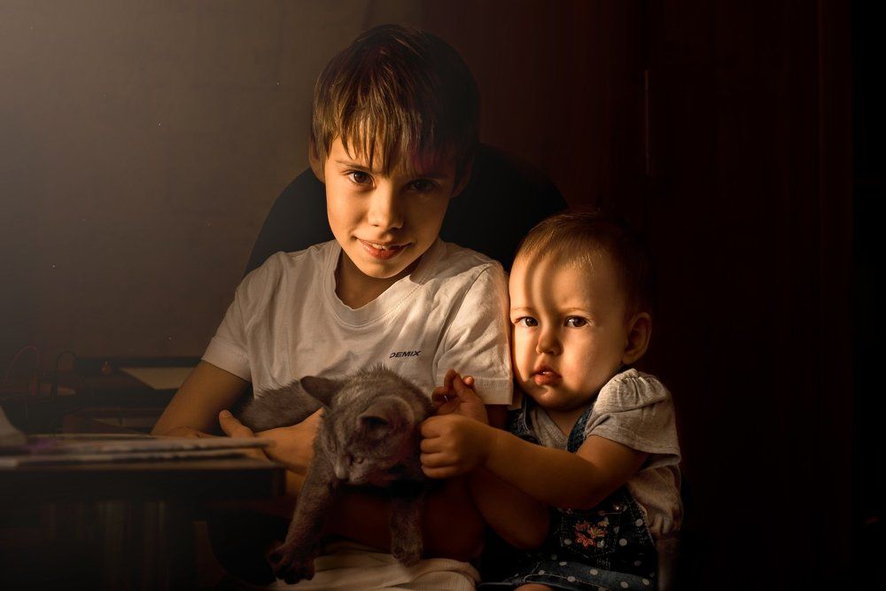 Незабываемые мгновения