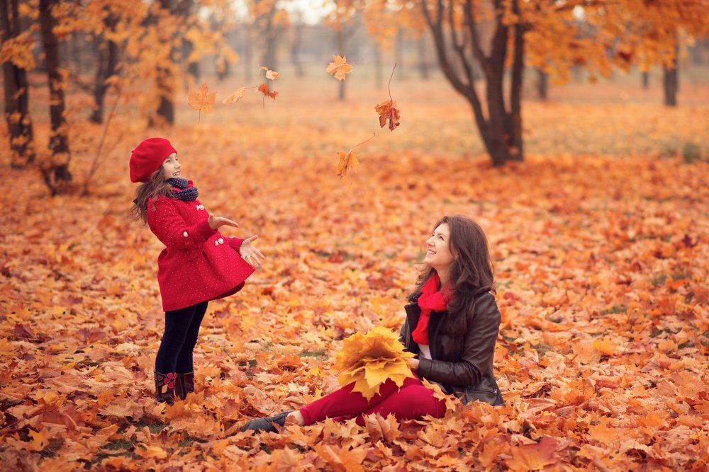 Photograph by Анна Павлючкова