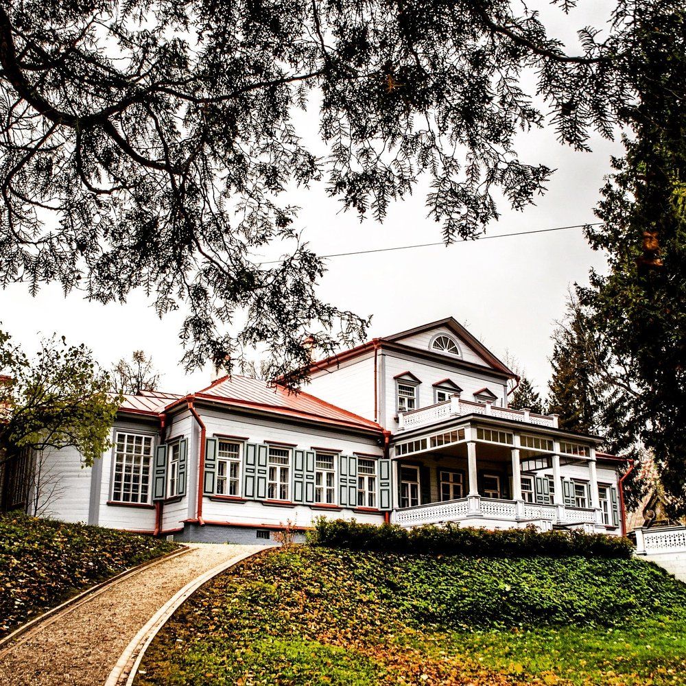 Photograph by Marina