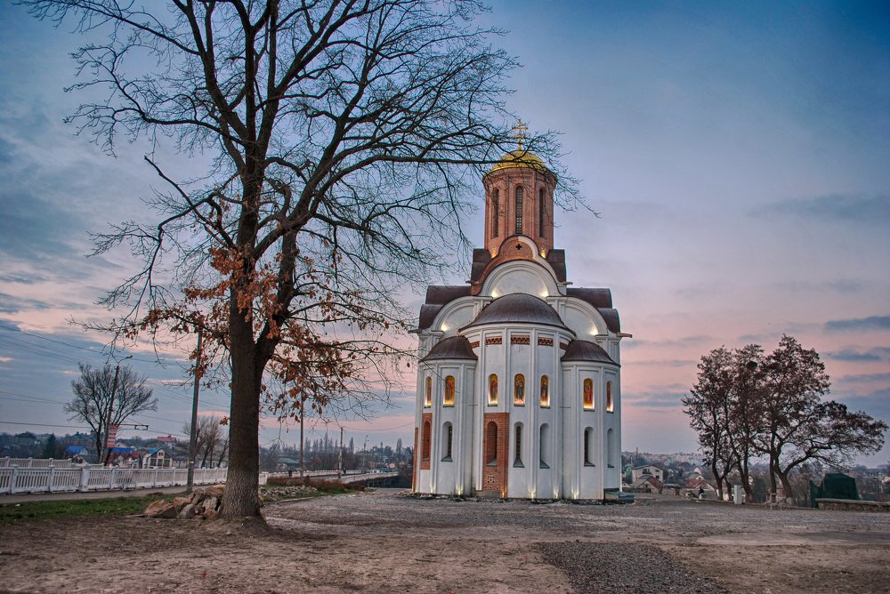 Photograph by Ростислав