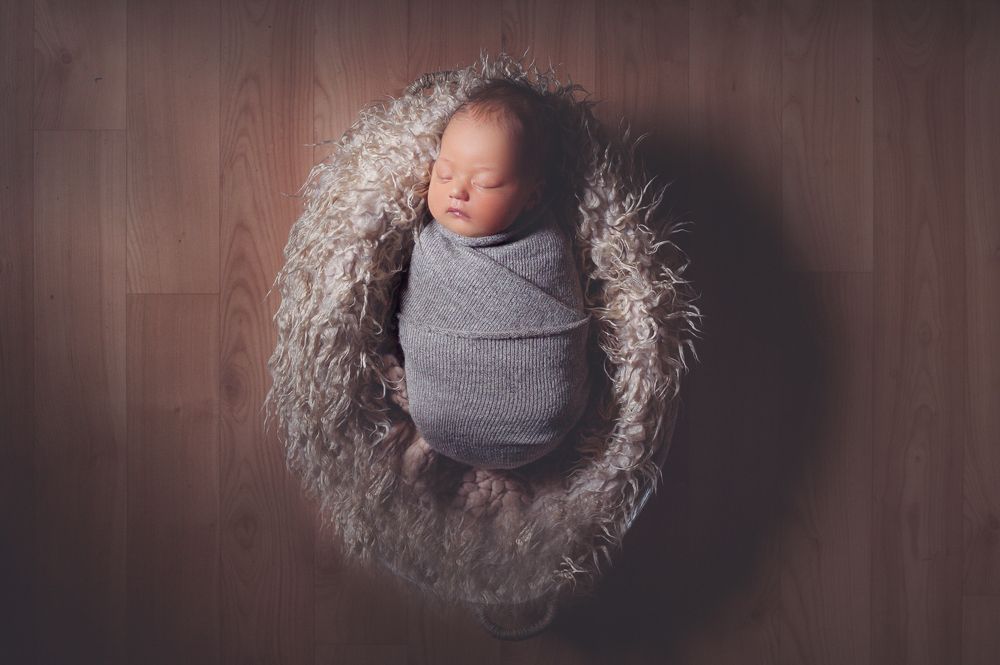 Photograph by Irina Shestakova