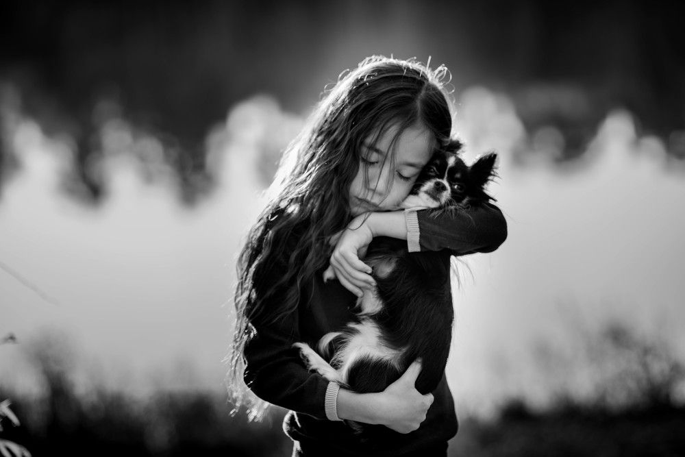 И в горе и в радости