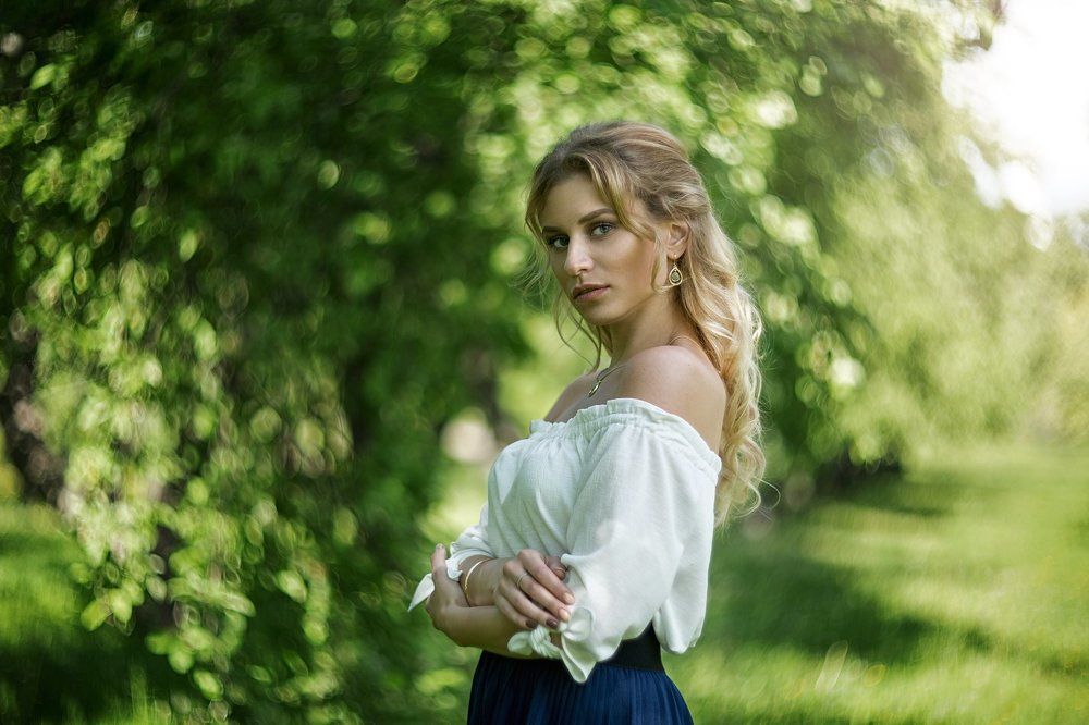 Photograph by Александр Барабашов