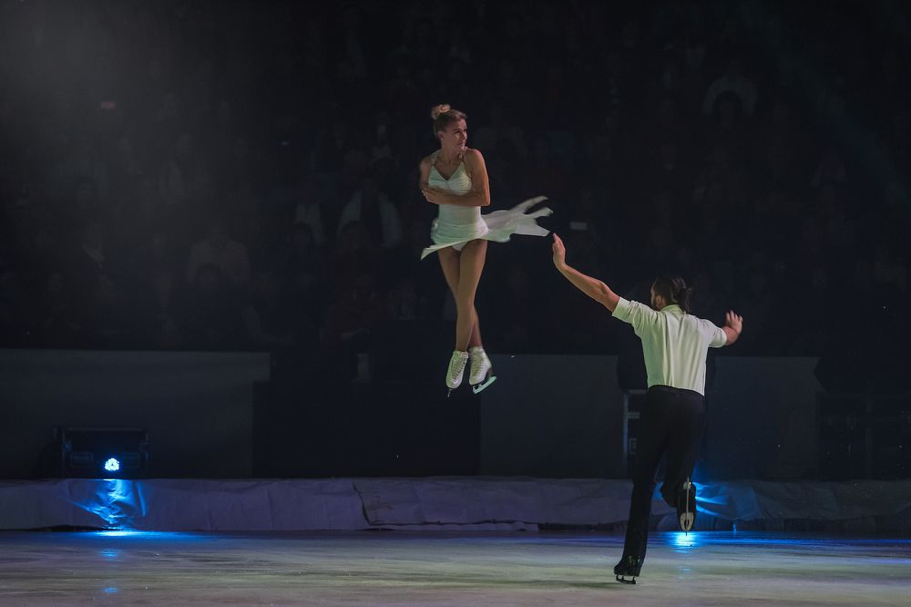 Волосожар И Траньков