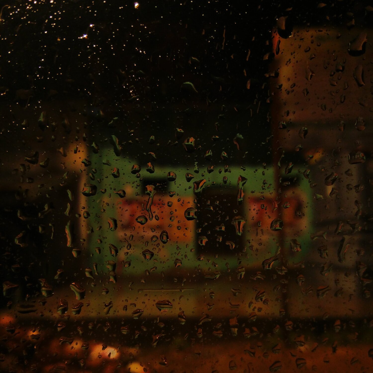 Monsoon photography