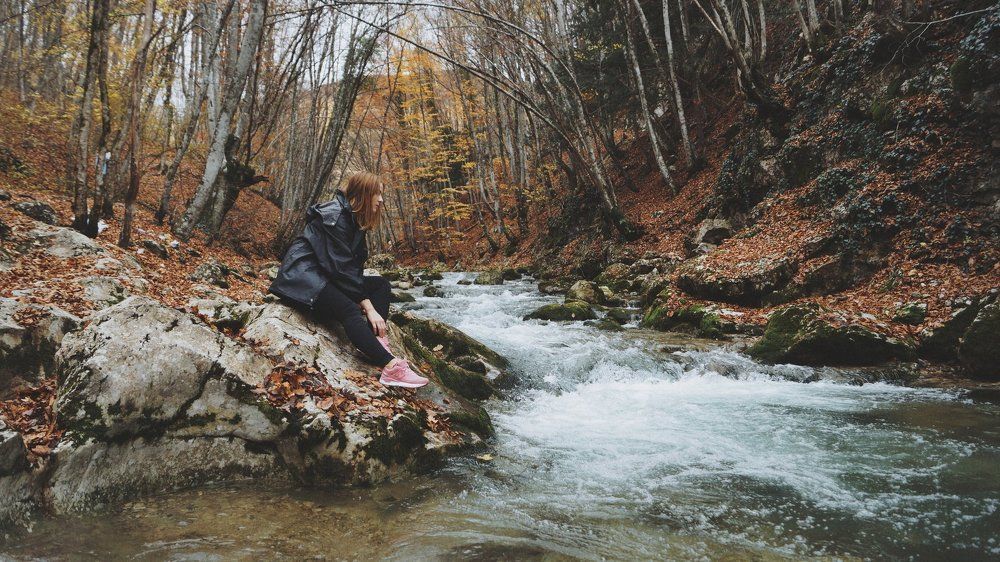 Большой каньон