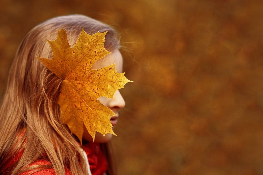 Photograph by Анна Сапегина