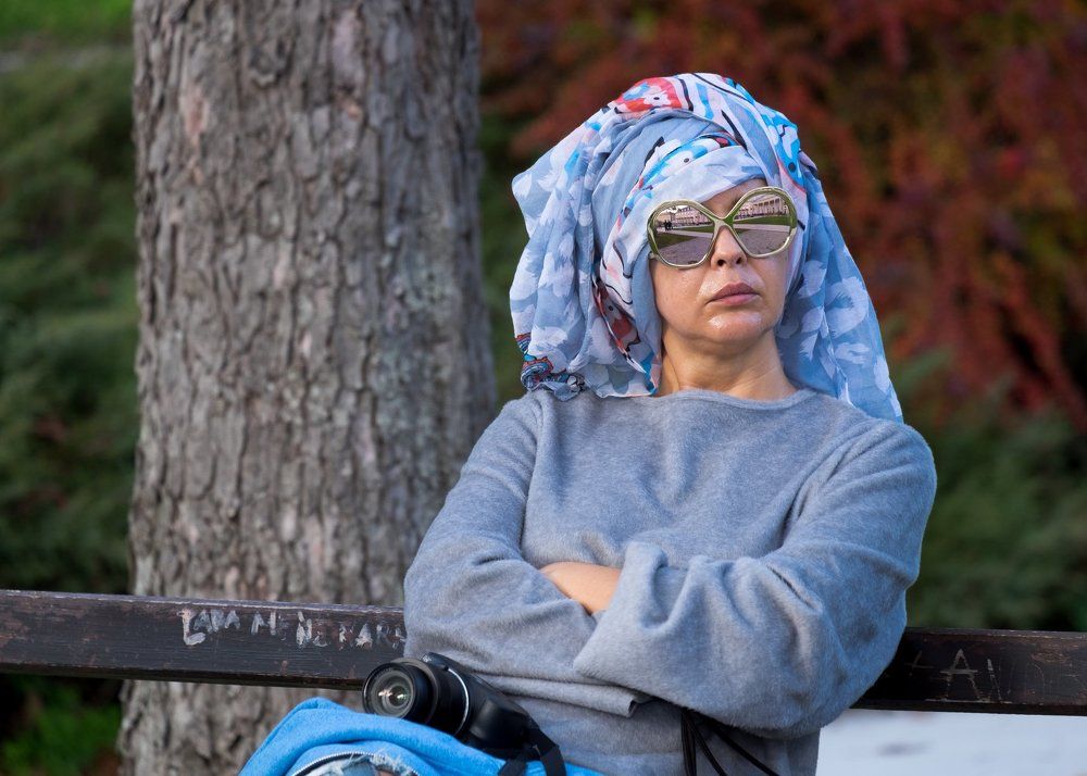 Photograph by Alexey Olkhovenko