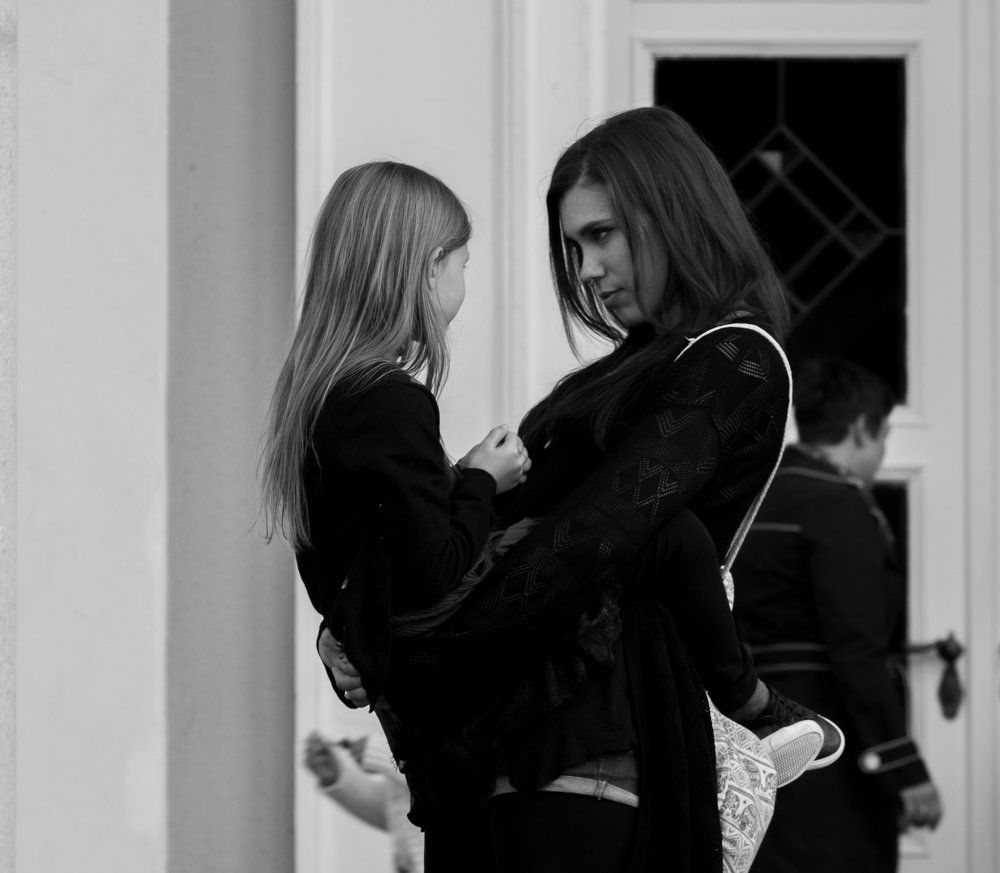 Photograph by Alexey Olkhovenko