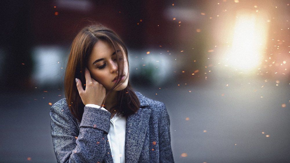 Photograph by Александр Барабашов