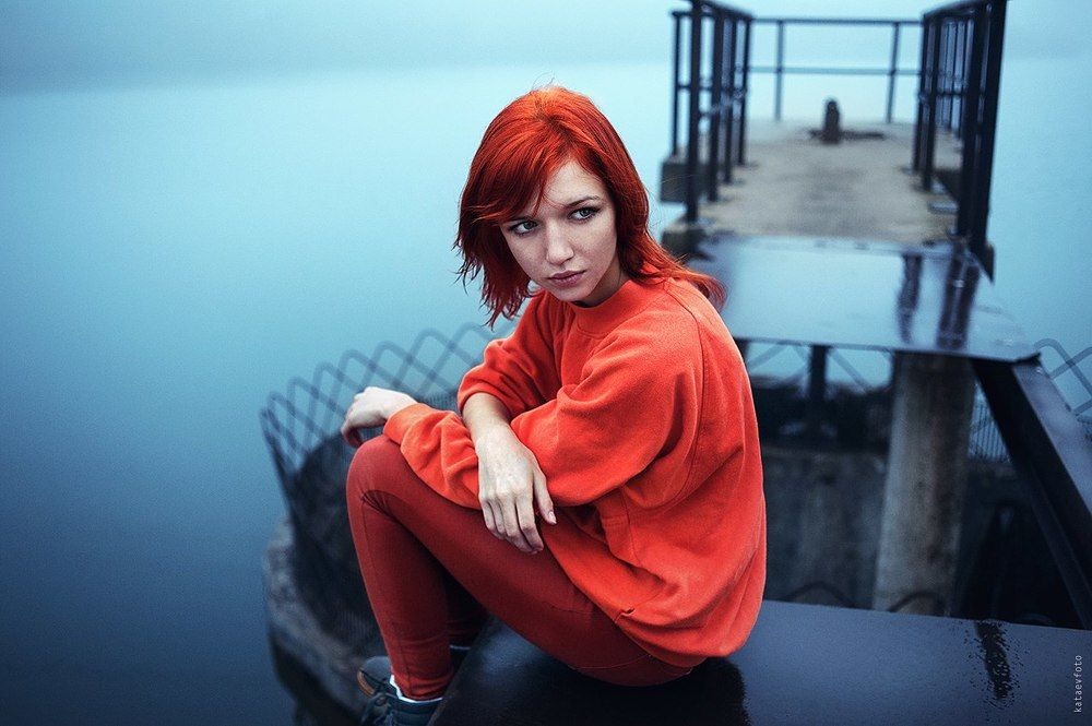 Одиночество