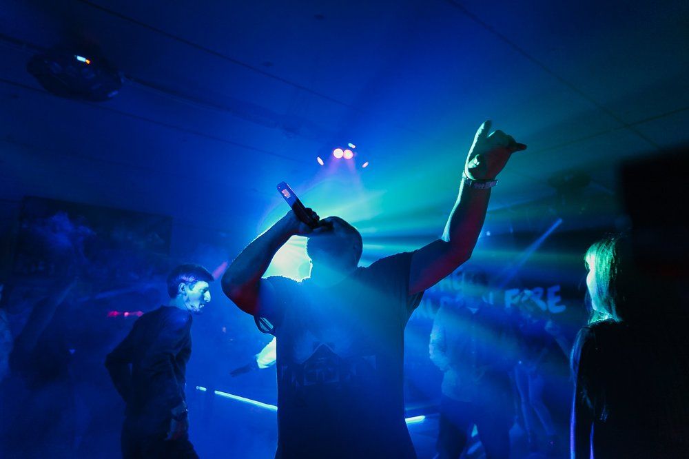 Photograph by Ардак