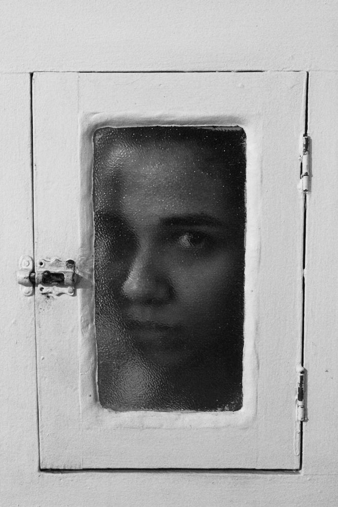 когда я ухожу