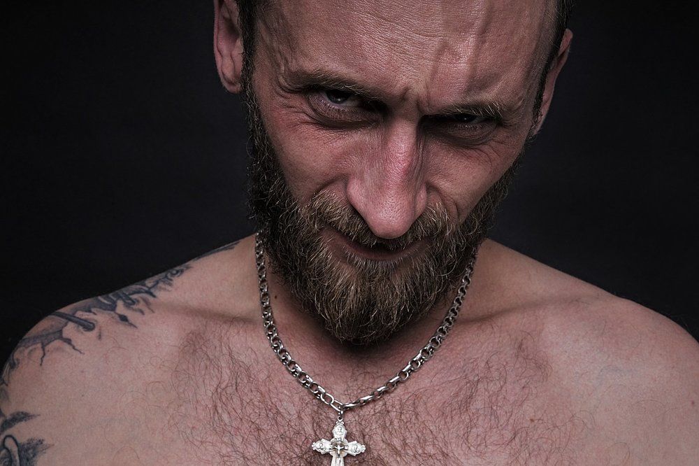 Photograph by Синицын Виктор