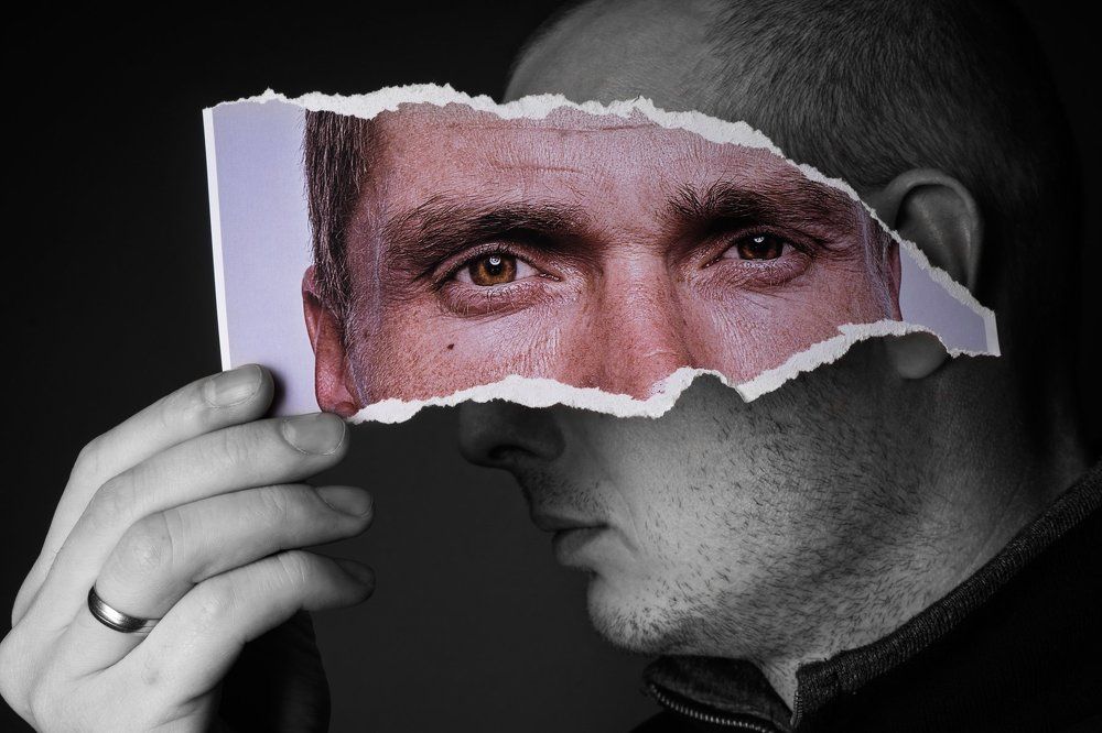 Photograph by Синицын Виктор