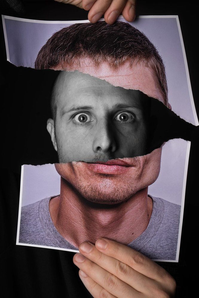 Photograph by Синицын Виктор