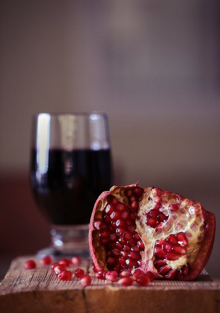 Осенний цвет