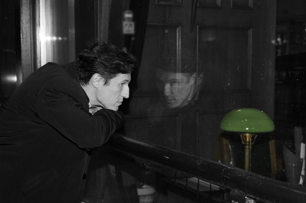 Photograph by Евгения Турушева