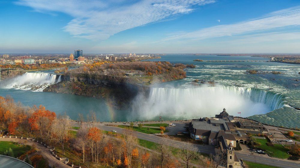 Niagara Falls