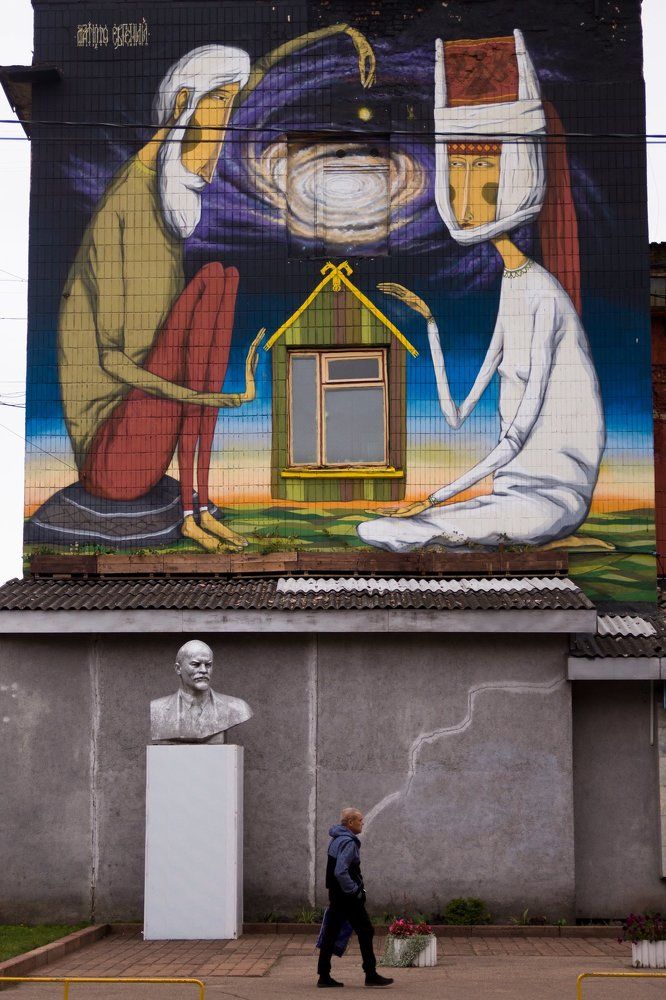 Фотография автора Гудкова Светлана