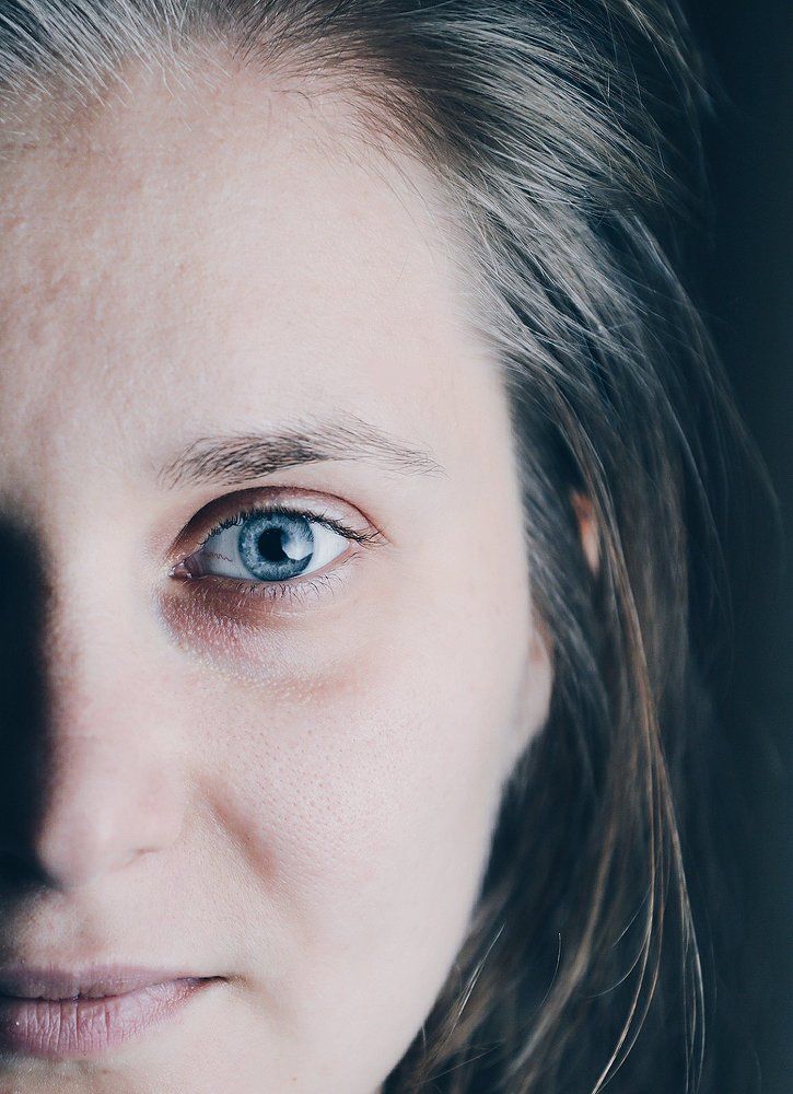 Незримая магия взгляда