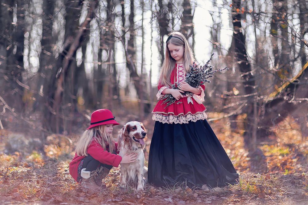 Вербное воскресение