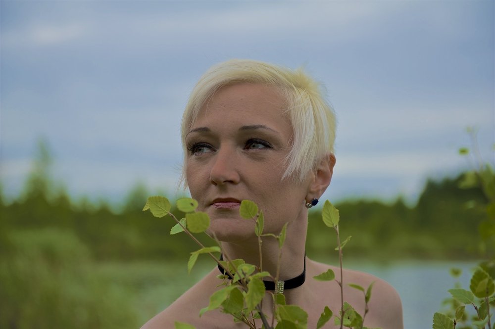 Екатерина