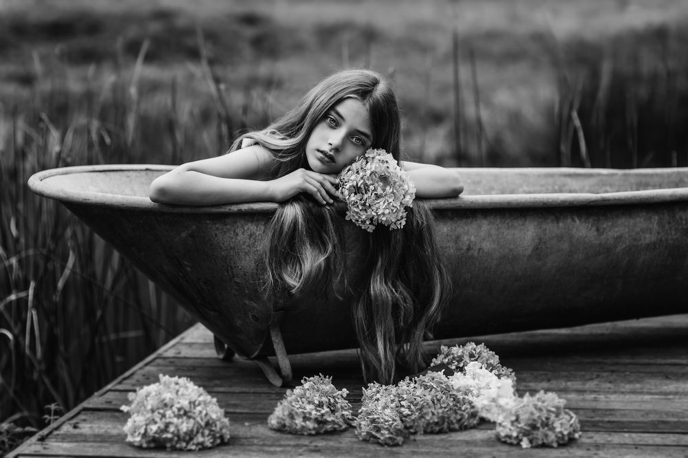 The last breath of the Summer