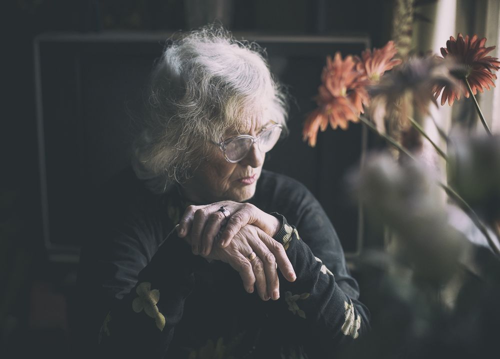 Воспоминания