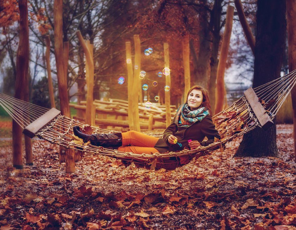 Осенний блюз