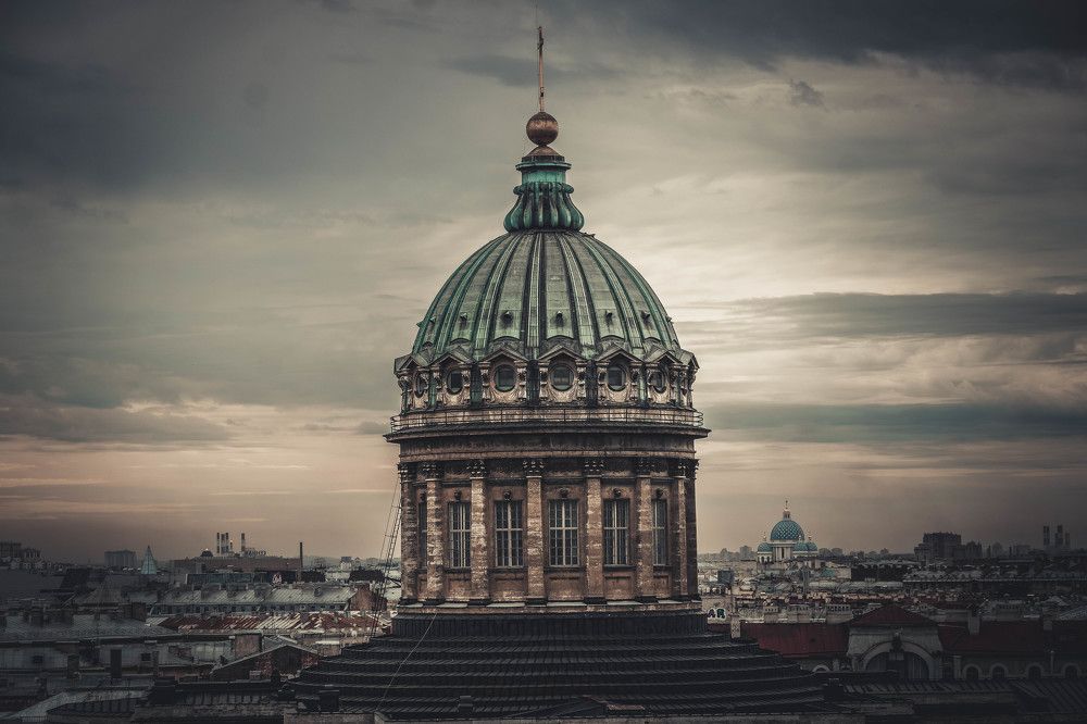 Dome
