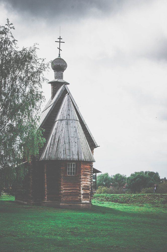 Church