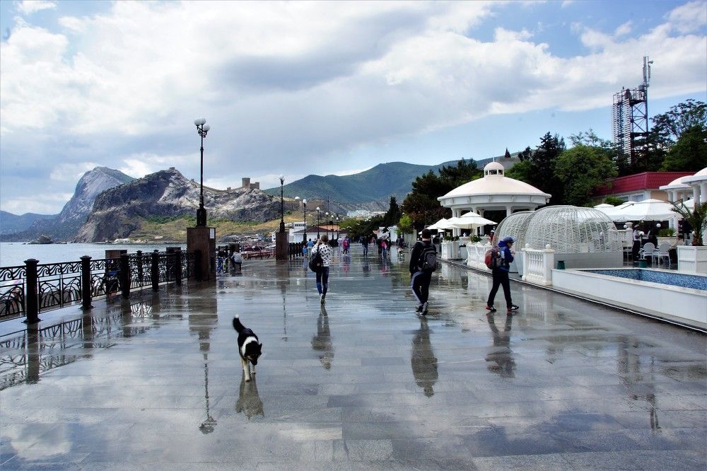 пока нет отдыхающих