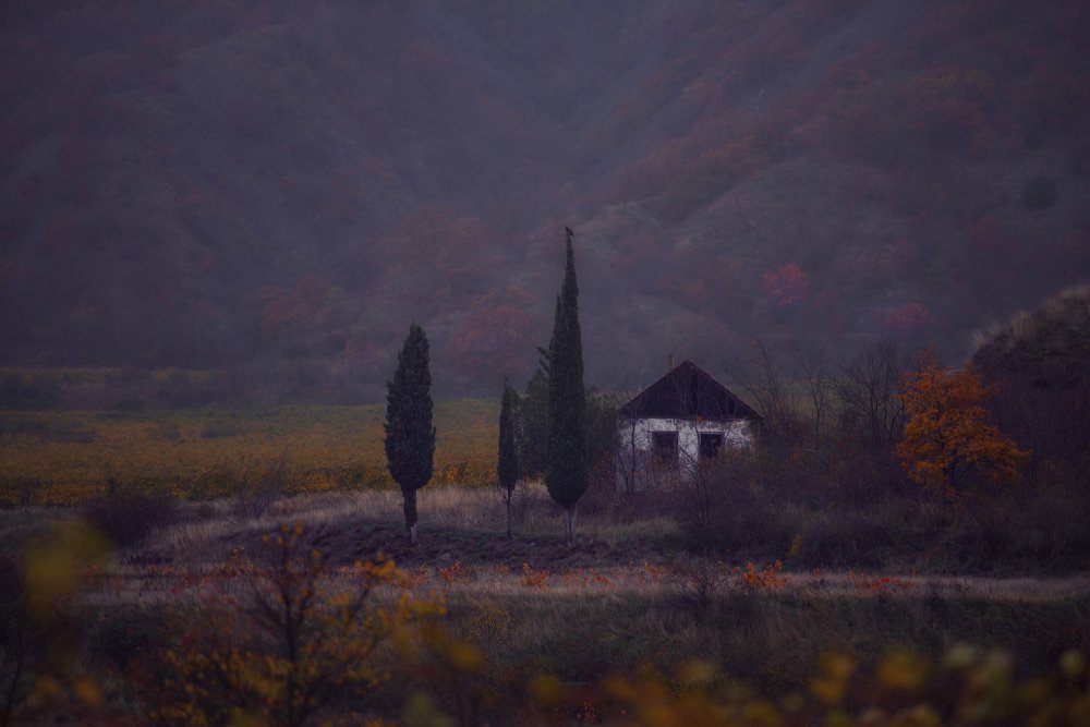 Photograph by Oleg Feofanov