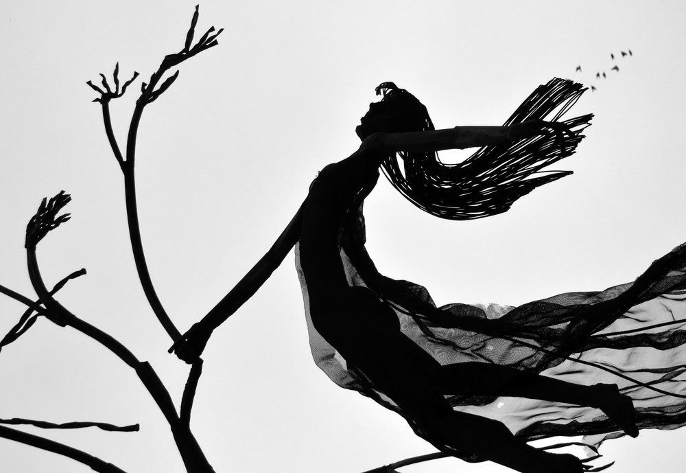 Унесенная ветром