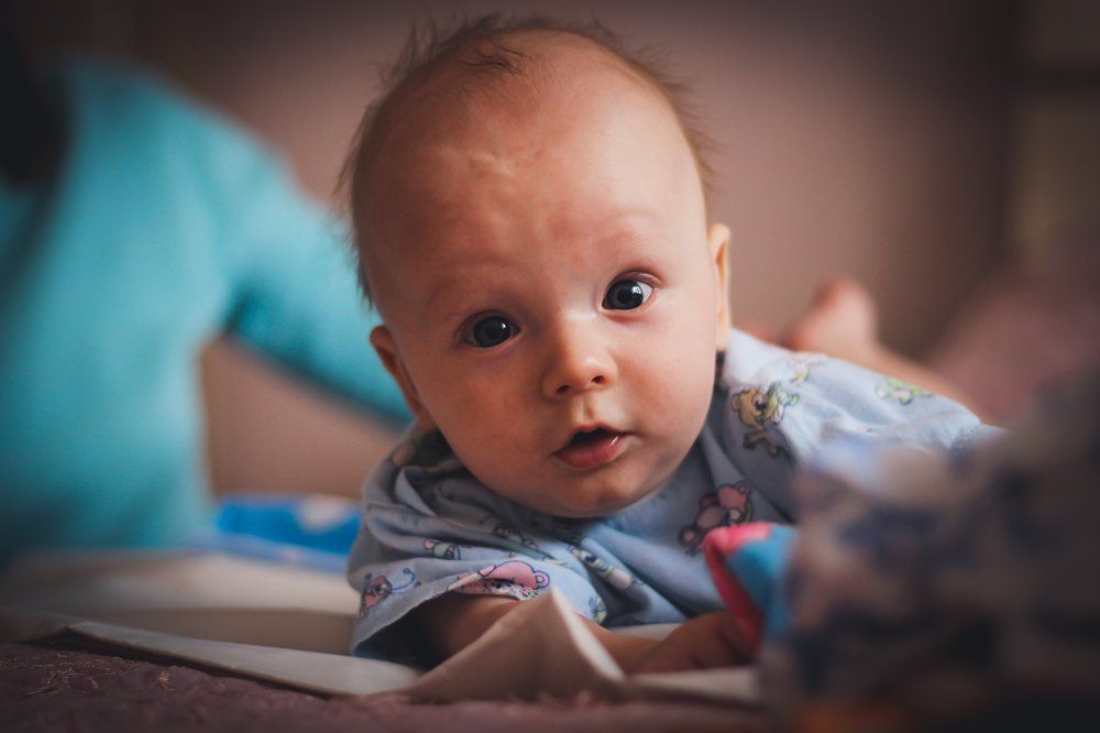 Глаза - зеркало души