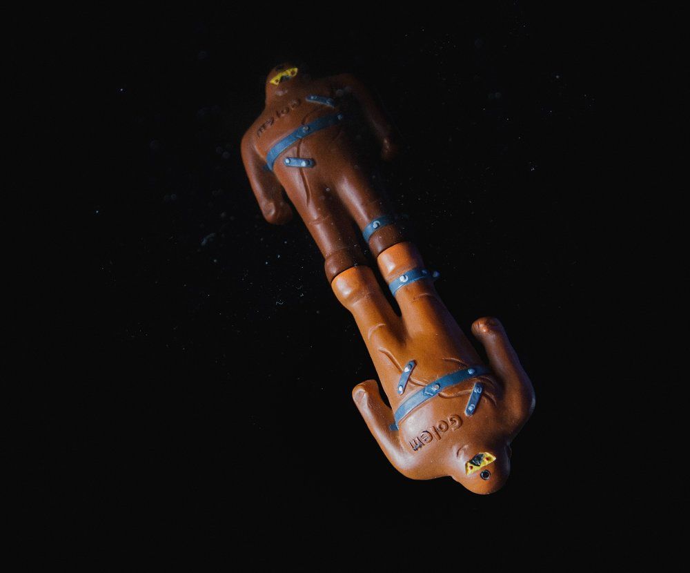 Photograph by Михаил Курихин