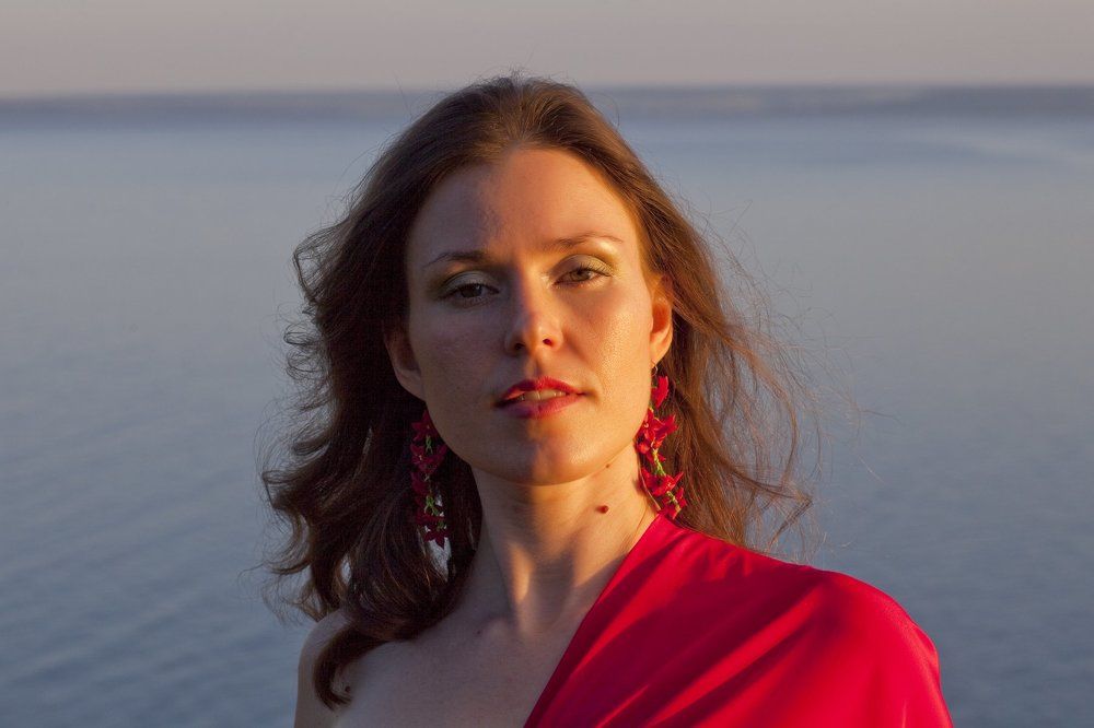 Photograph by Березовская Галина