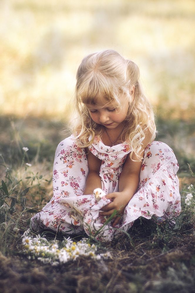 Три солнышка...