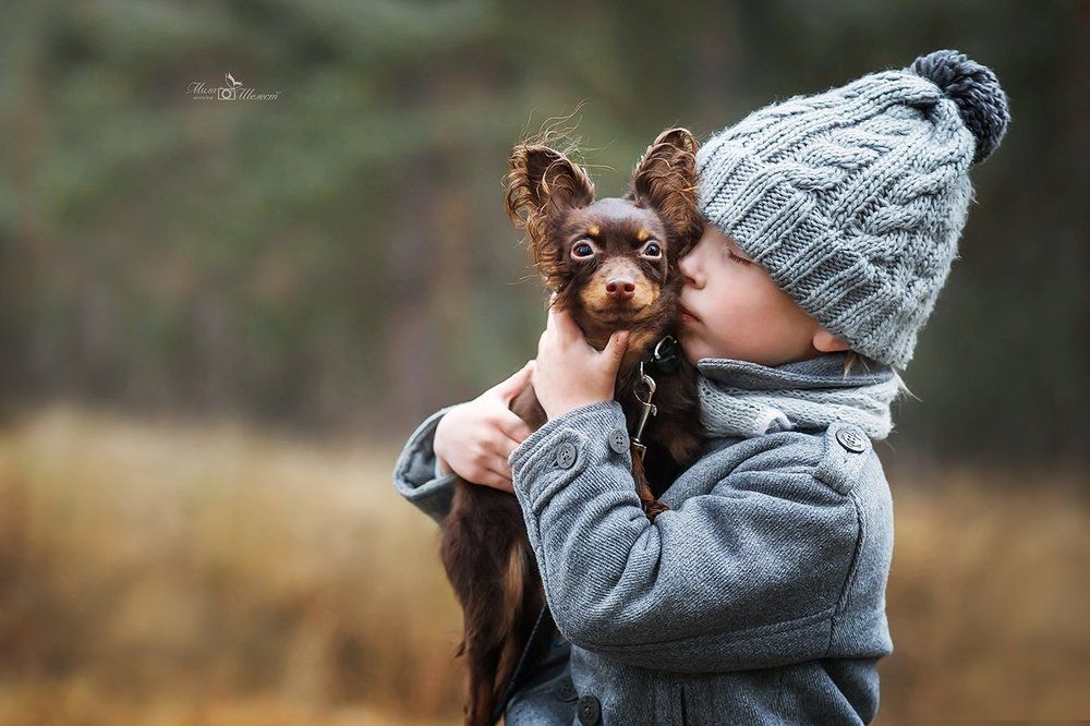 Это любовь)