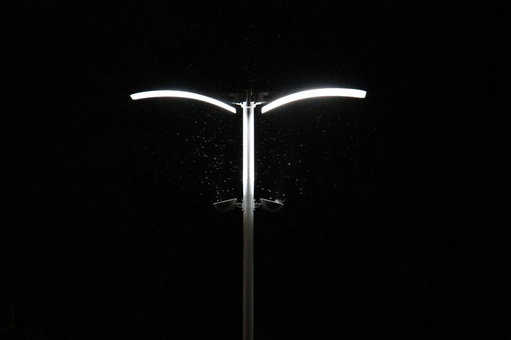 Снежный самурай