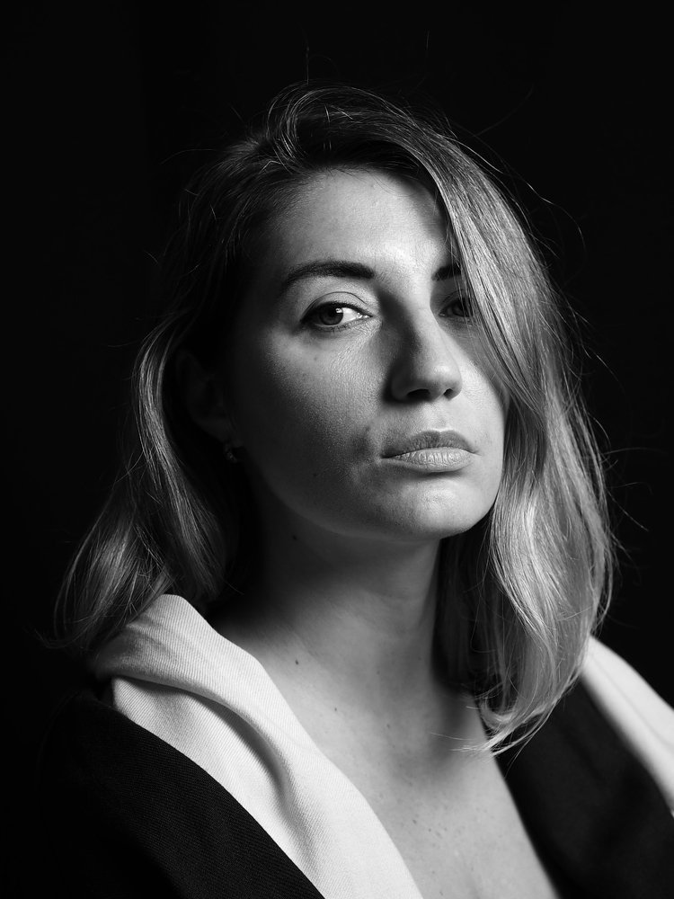 Photograph by Елена Ржевская