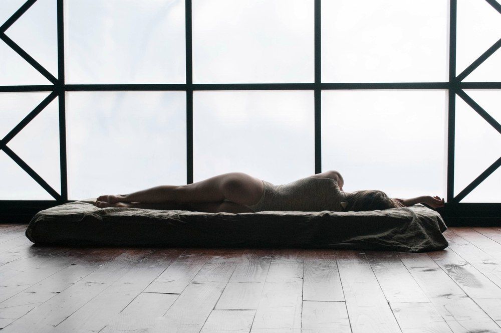 Photograph by Статкевич Карина