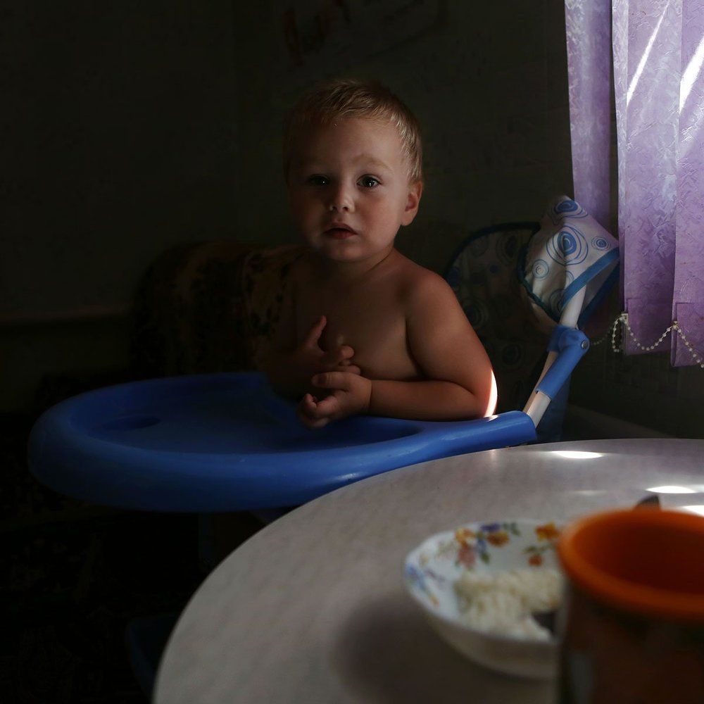 Photograph by Ольга Юсупова