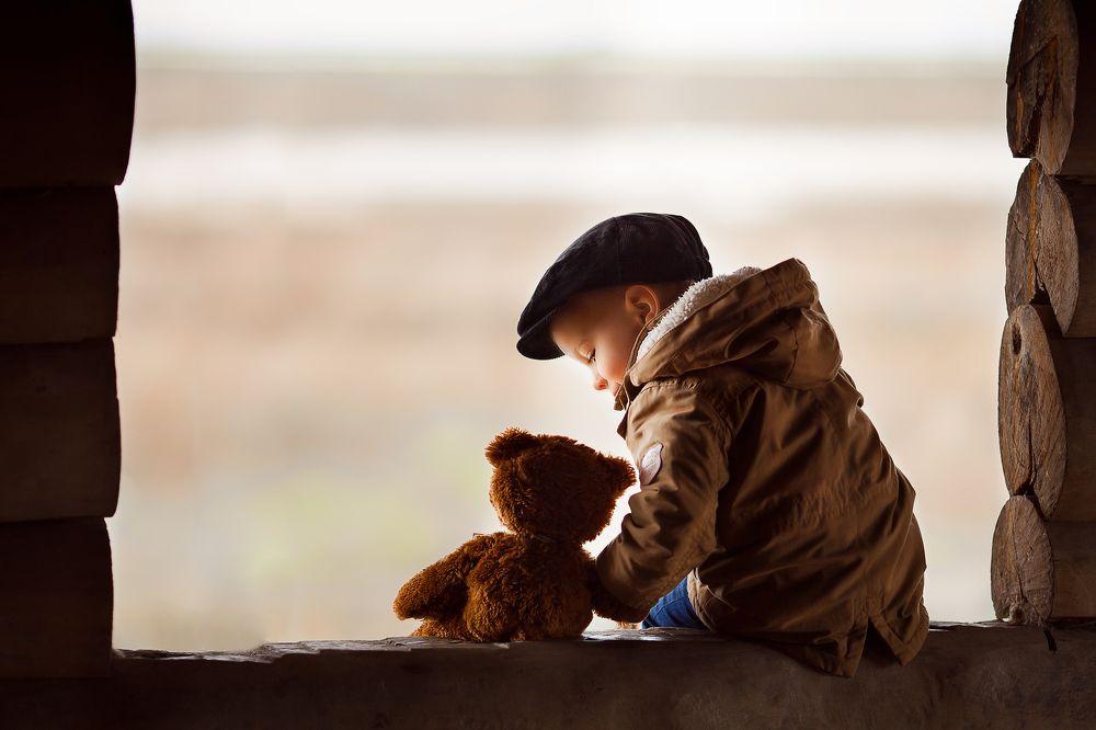 Разговор по душам