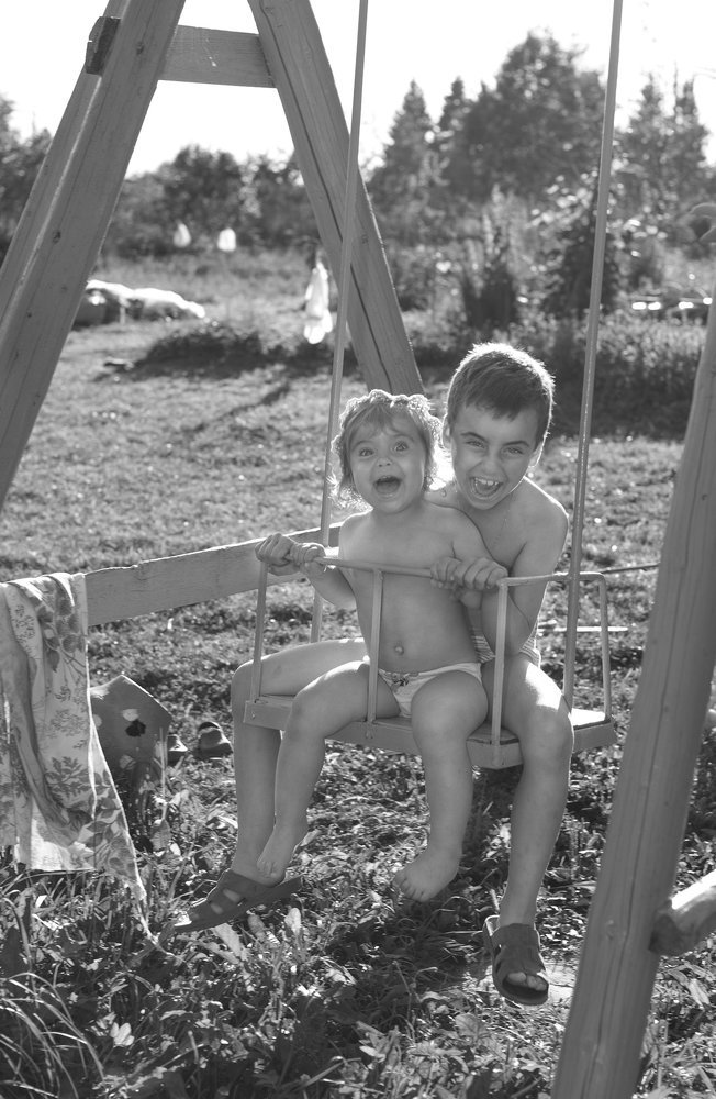 Беззаботность